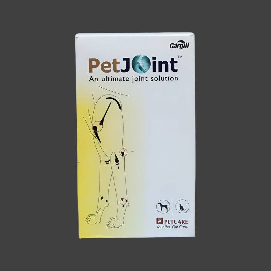 Pet joint tablets best sale