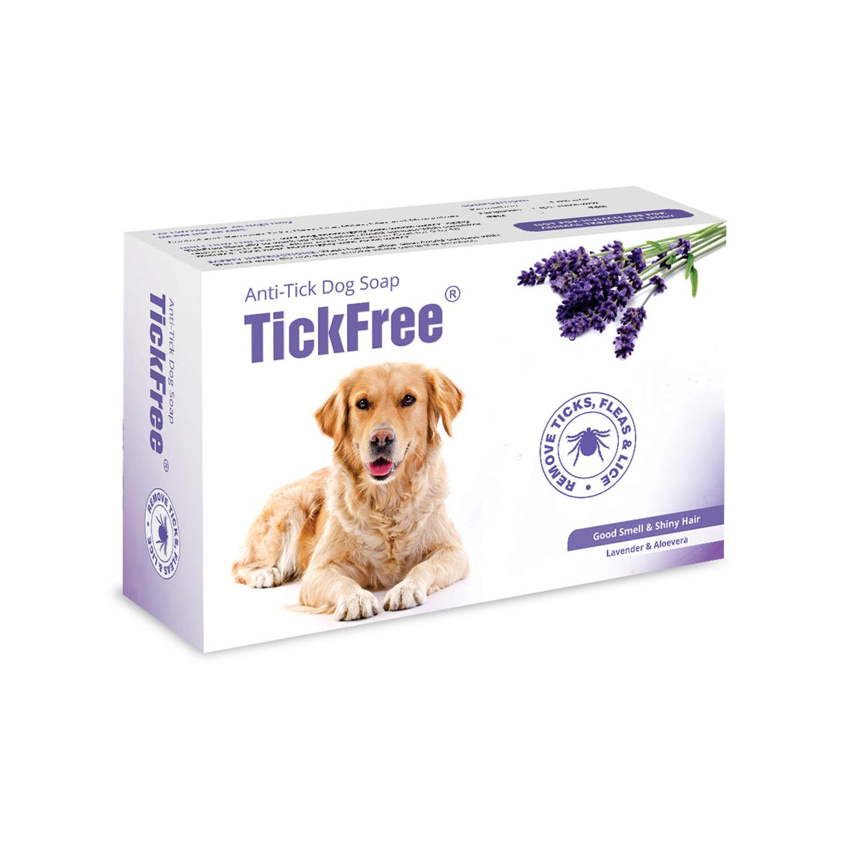 Shampoo Soap For Fleas On Dogs Tick Shampoo Anti Flea Soap For